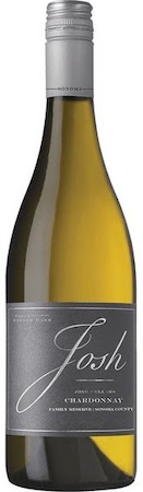Joseph Carr Josh Cellars Chardonnay Family Reserve