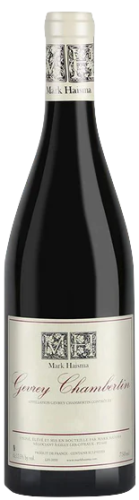 Mark Haisma Gevrey Chambertin