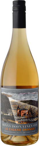Bonny Doon Le Cigare Orange Bonny Doon Le Cigare Orange