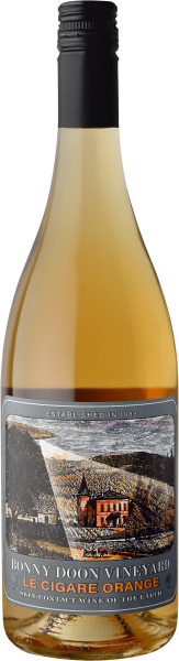Bonny Doon Le Cigare Orange