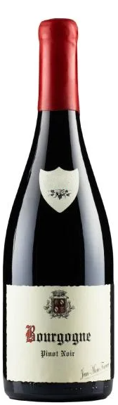 Jean-Marie Fourrier Bourgogne Pinot Noir