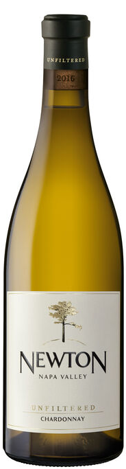 Newton Chardonnay Unfiltered