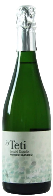 Diletta Tonello Brut Durella Teti