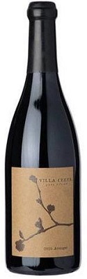 Villa Creek Red Blend The Avenger