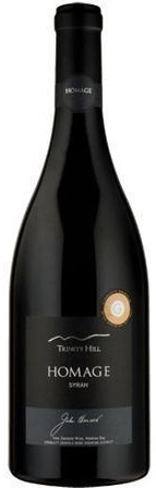 Trinity Hill Syrah Homage