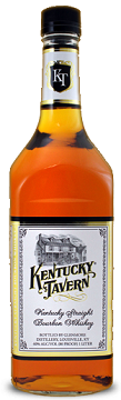 Kentucky Tavern Whiskey Special Reserve Kentucky Tavern Whiskey Special Reserve