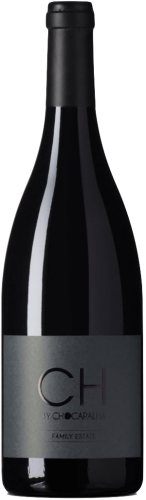 Ch By Chocapalha Touriga Nacional