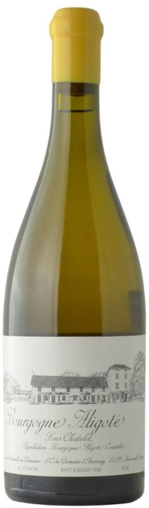 T*y様 d'Auvenay ドーヴネルロワ Aligote Sous Chat Domaine d'Auvenay Bourgogne Aligote Sous Chatelet 2017 750ml - Buy