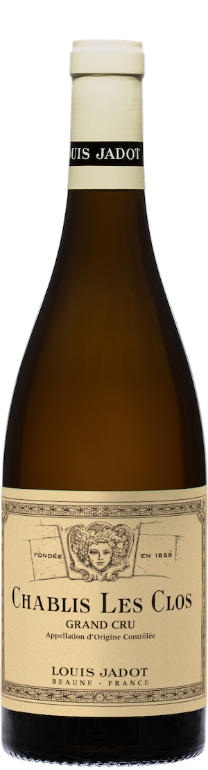 Maison Louis Jadot Chablis Grand Cru Les Clos