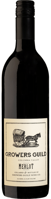 Owen Roe Growers Guild Merlot Owen Roe Growers Guild Merlot