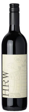 Hendry Vineyards Zinfandel HRW