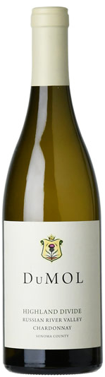 DuMOL Chardonnay Highland Divide