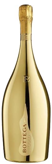 Bottega Prosecco Gold