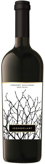 Iconoclast Cabernet Sauvignon