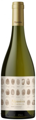 Alpasion Chardonnay Grand