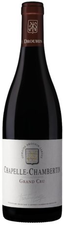 Domaine Drouhin Laroze Chapelle Chambertin Grand Cru Domaine Drouhin Laroze Chapelle Chambertin Grand Cru