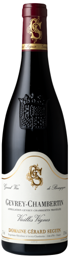 Domaine Gerard Seguin Gevrey Chambertin Vieilles Vignes