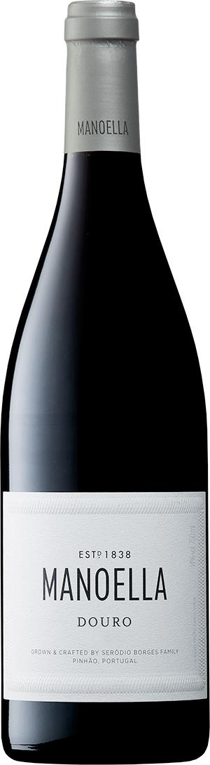 Manoella Vinho Tinto Manoella Vinho Tinto