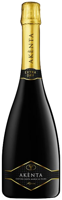 Santa Maria la Palma Vermentino di Sardegna Akenta Santa Maria la Palma Vermentino di Sardegna Akenta