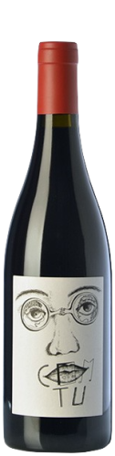 Clos Mogador Garnacha Com Tu