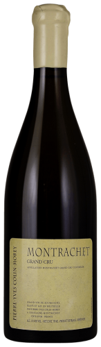 Pierre-Yves Colin-Morey Montrachet Grand Cru Pierre-Yves Colin-Morey Montrachet Grand Cru