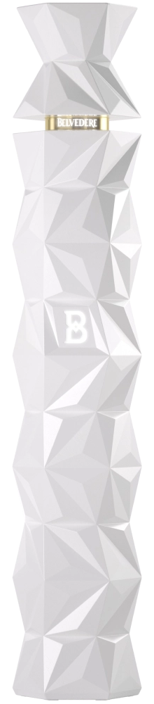 Belvedere Vodka Organic 10