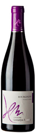 Domaine Heresztyn-Mazzini Bourgogne Pinot Noir