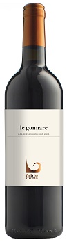 Fabio Motta Bolgheri Superiore Le Gonnare Fabio Motta Bolgheri Superiore Le Gonnare