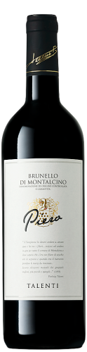 Talenti Brunello di Montalcino Piero