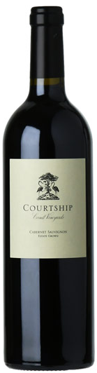 Cornell Courtship Cabernet Sauvignon