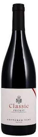 Lectores Vini Priorat Classic