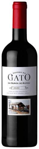 Quinta Do Romeu Douro Tinto "Moinho Do Gato"