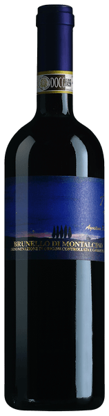 Agostina Pieri Brunello di Montalcino