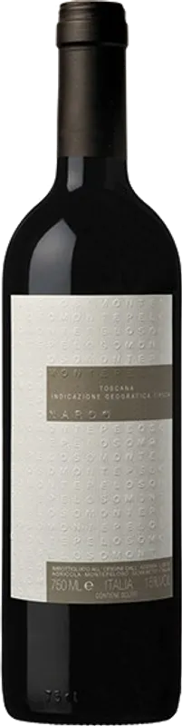 Montepeloso Nardo IGT