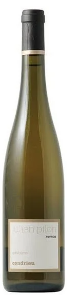 Julien Pilon Condrieu Vernon Julien Pilon Condrieu Vernon