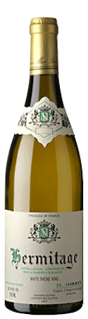 Marc Sorrel Hermitage Blanc