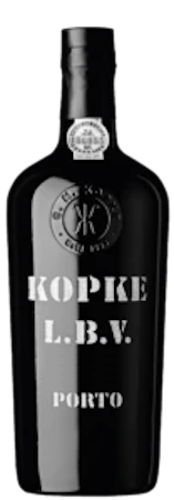 Kopke Port LBV