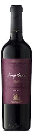 Luigi Bosca Malbec