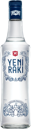 Yeni Raki Arak