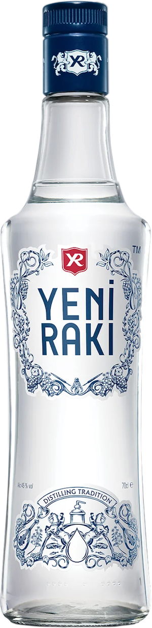 Yeni Raki Arak