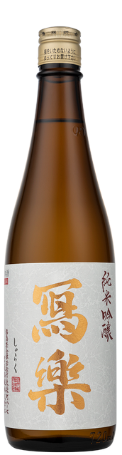 Sharaku Sake Junmai Ginjo Sharaku Sake Junmai Ginjo