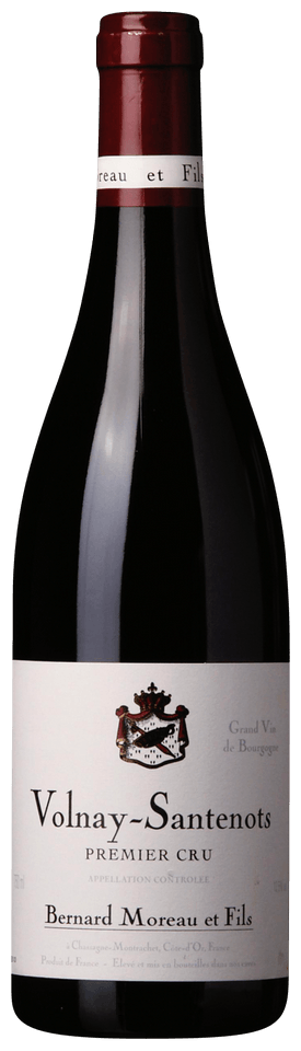 Alex Moreau Volnay Premier Cru Santenots