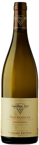 Francois Carillon Bourgogne Blanc