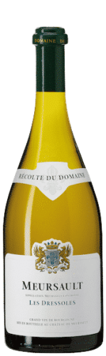 Chateau de Meursault Meursault les Dressoles Chateau de Meursault Meursault les Dressoles
