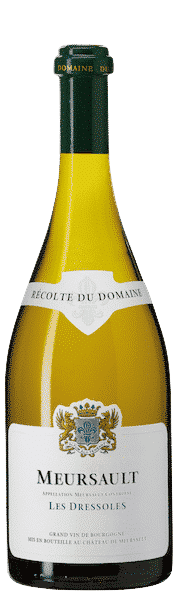 Chateau de Meursault Meursault les Dressoles