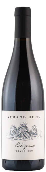 Armand Heitz Echezeaux Grand Cru