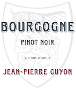 Domaine Jean-Pierre Guyon Bourgogne Rouge