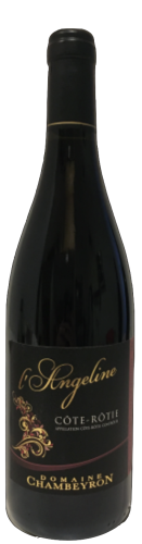 Domaine Chambeyron Cote Rotie L'angeline