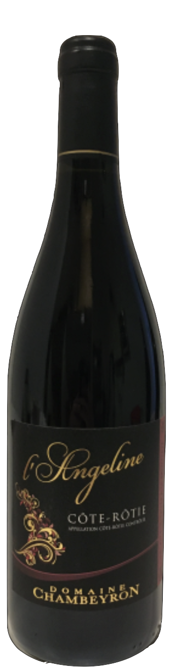 Domaine Chambeyron Cote Rotie L'angeline