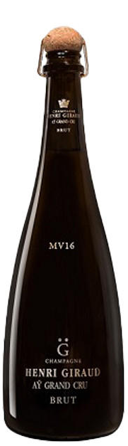 Henri Giraud Champagne Brut Grand Cru MV16 Henri Giraud Champagne Brut Grand Cru MV16
